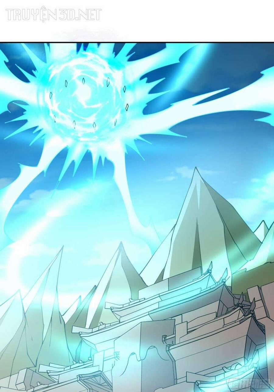 Trùng Sinh Đô Thị Thiên Tôn 404 trang 16