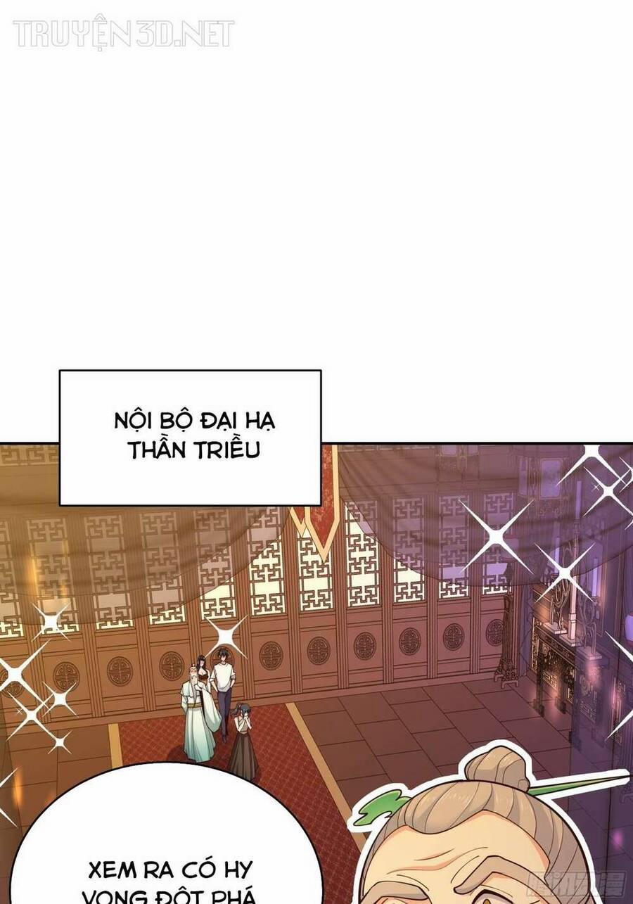 Trùng Sinh Đô Thị Thiên Tôn 404 trang 22