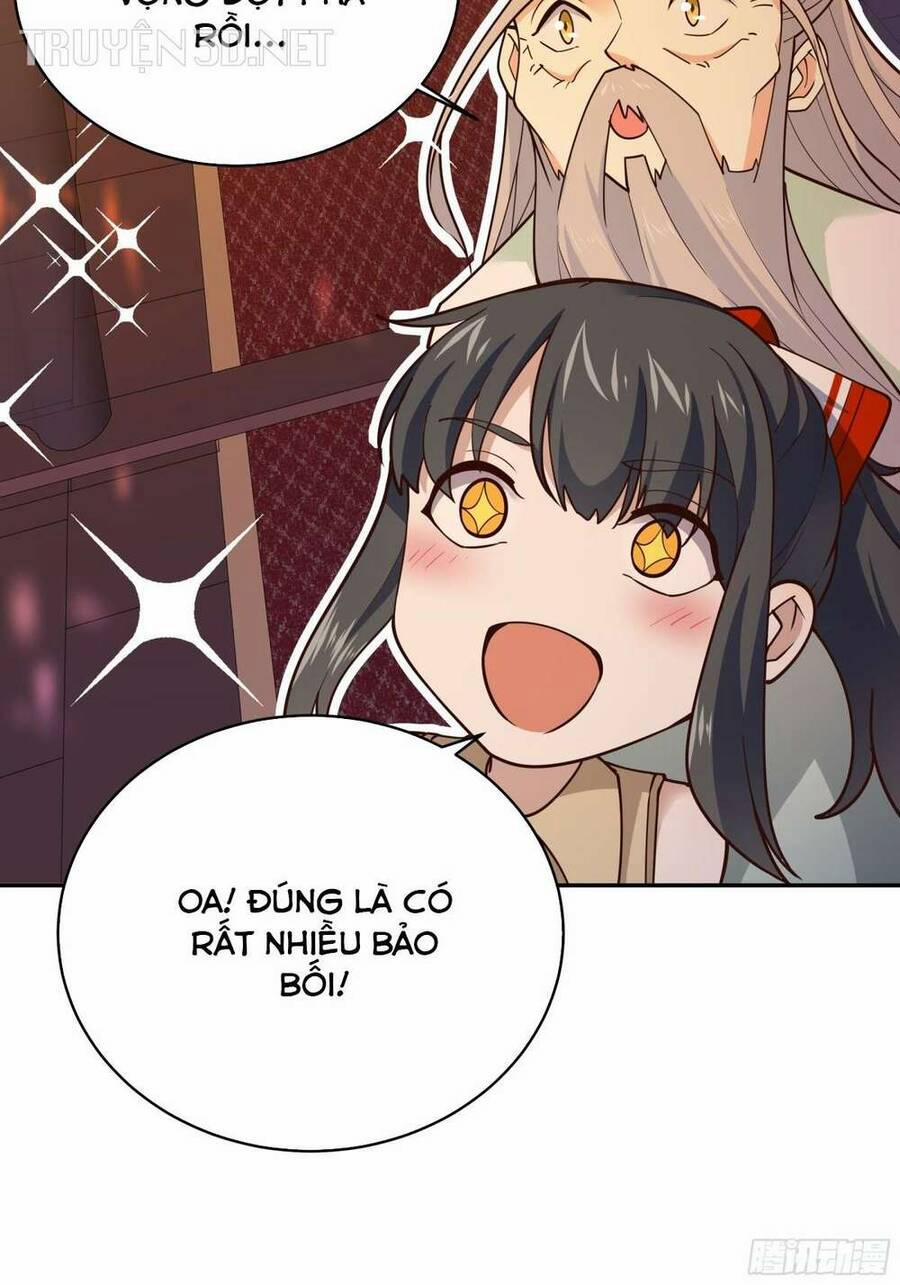 Trùng Sinh Đô Thị Thiên Tôn 404 trang 23