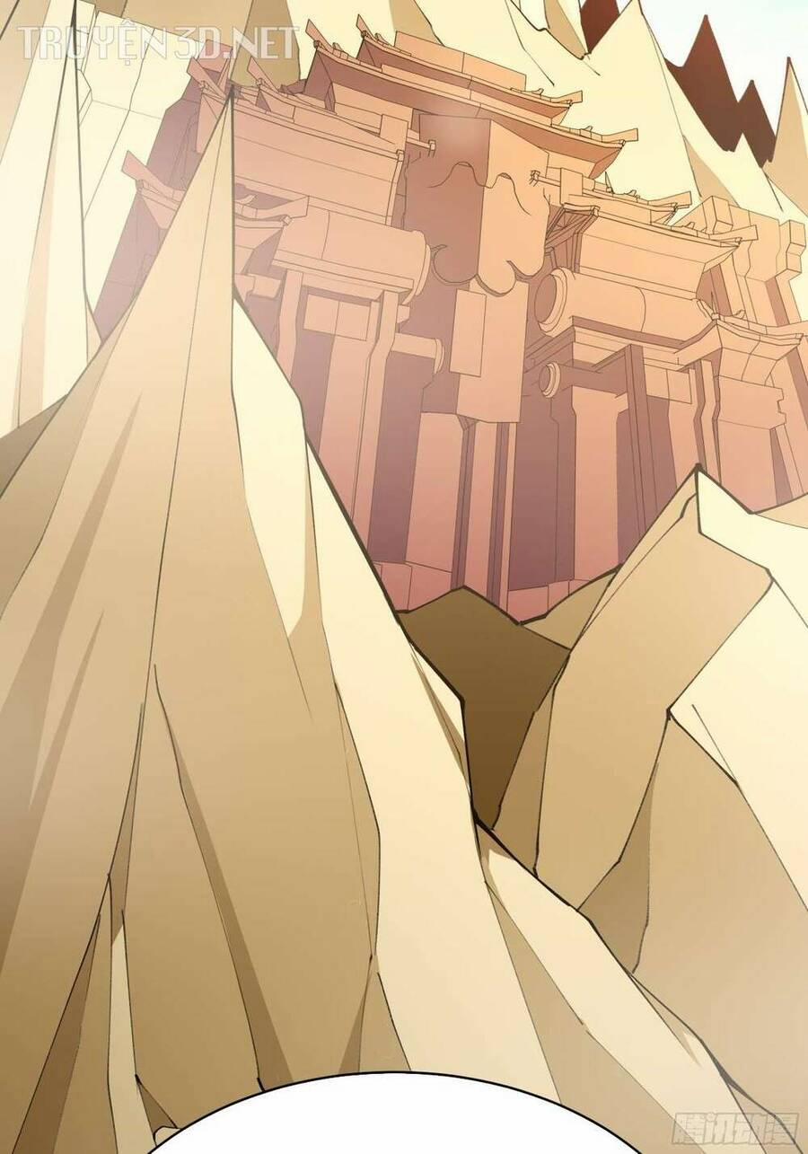 Trùng Sinh Đô Thị Thiên Tôn 404 trang 3