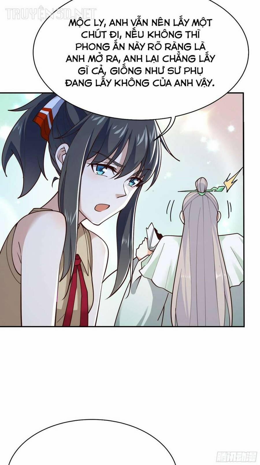 Trùng Sinh Đô Thị Thiên Tôn 404 trang 30