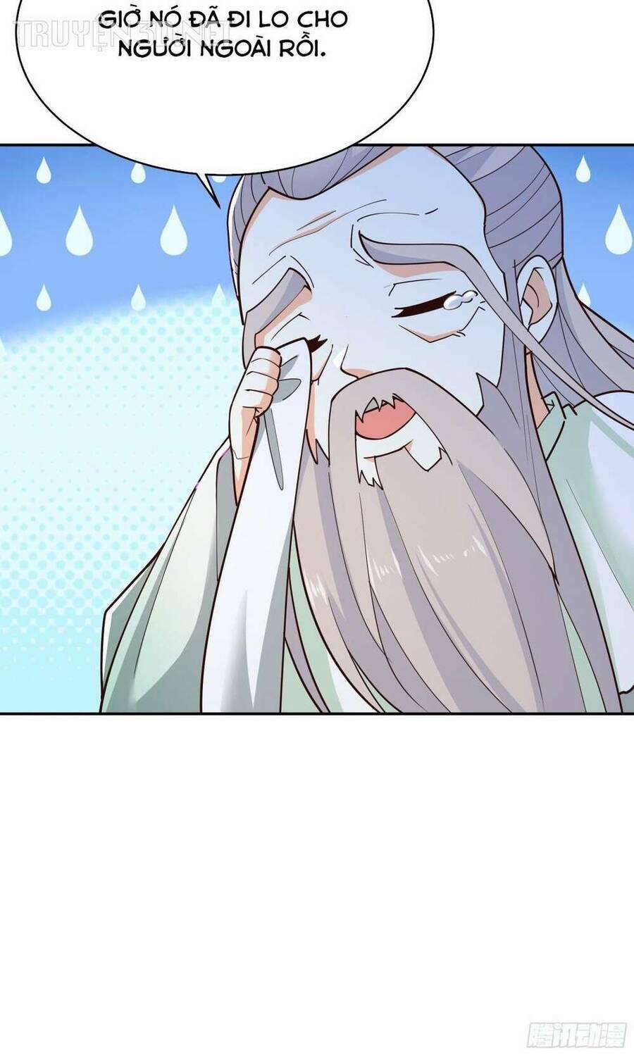 Trùng Sinh Đô Thị Thiên Tôn 404 trang 31