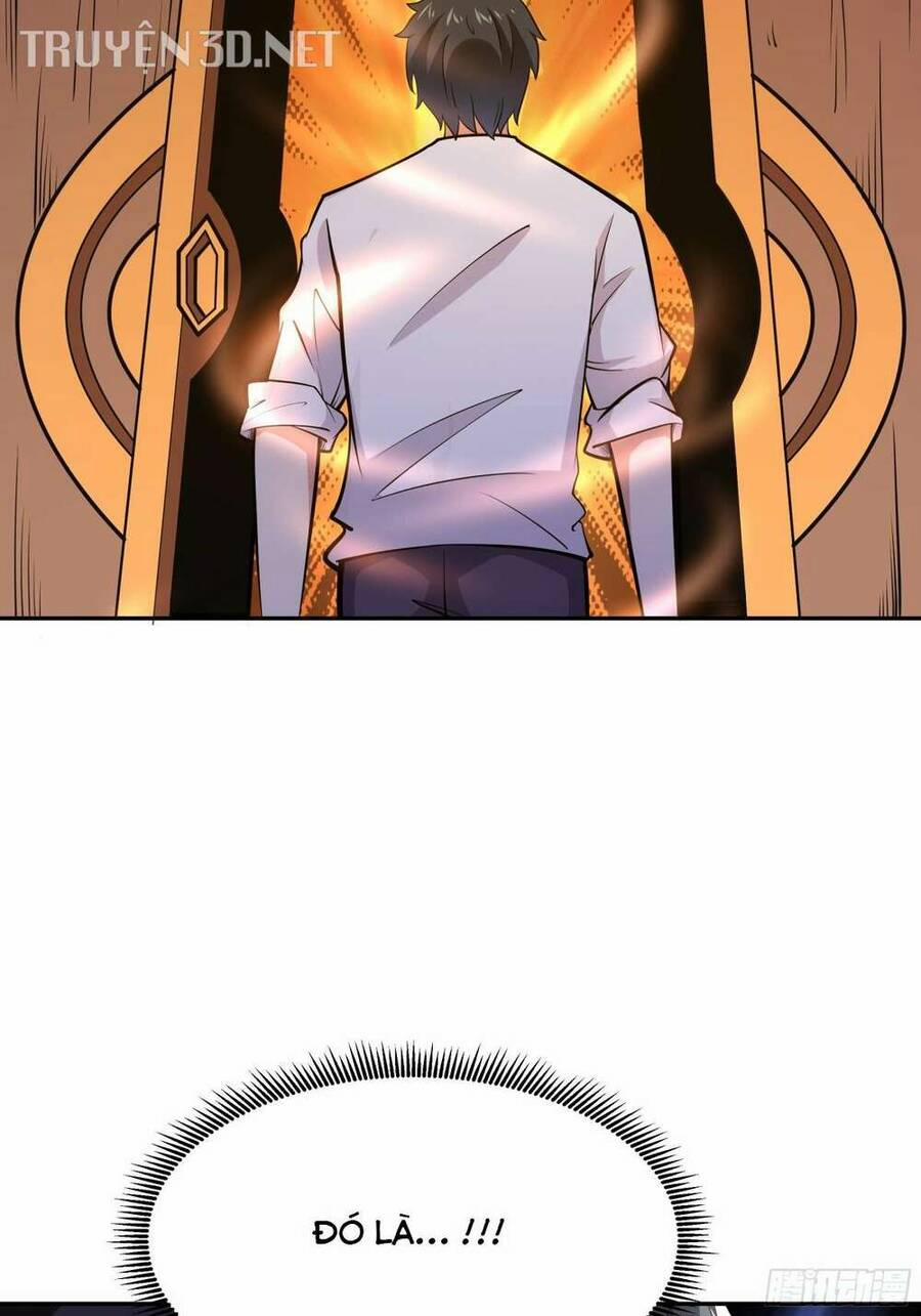 Trùng Sinh Đô Thị Thiên Tôn 404 trang 45