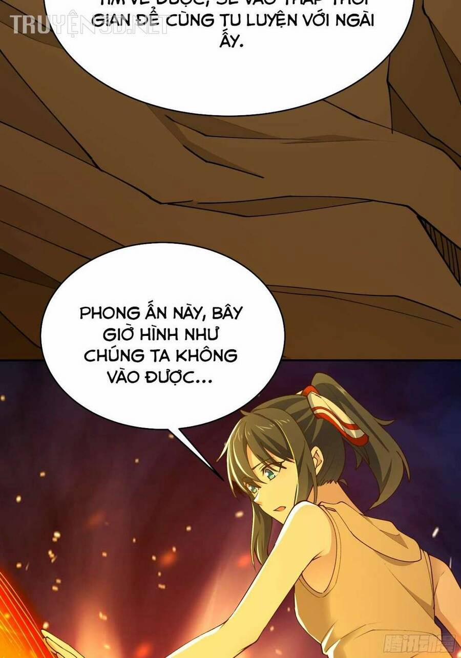 Trùng Sinh Đô Thị Thiên Tôn 404 trang 5