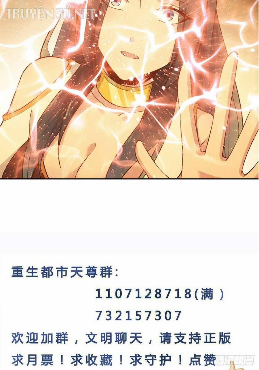 Trùng Sinh Đô Thị Thiên Tôn 404 trang 50