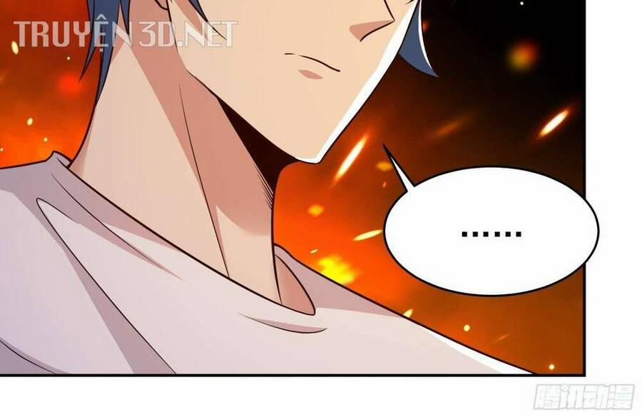 Trùng Sinh Đô Thị Thiên Tôn 405 trang 21