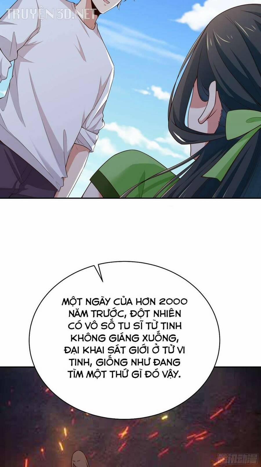 Trùng Sinh Đô Thị Thiên Tôn 405 trang 26