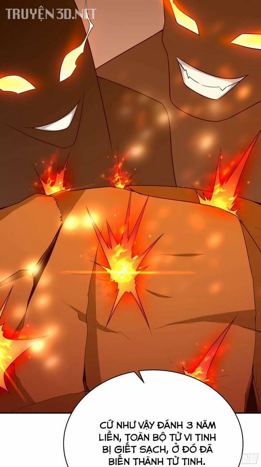 Trùng Sinh Đô Thị Thiên Tôn 405 trang 30