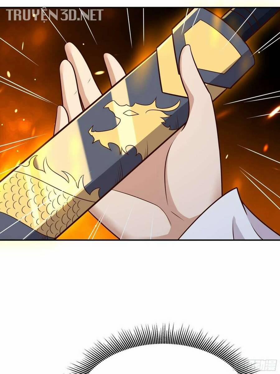 Trùng Sinh Đô Thị Thiên Tôn 405 trang 38