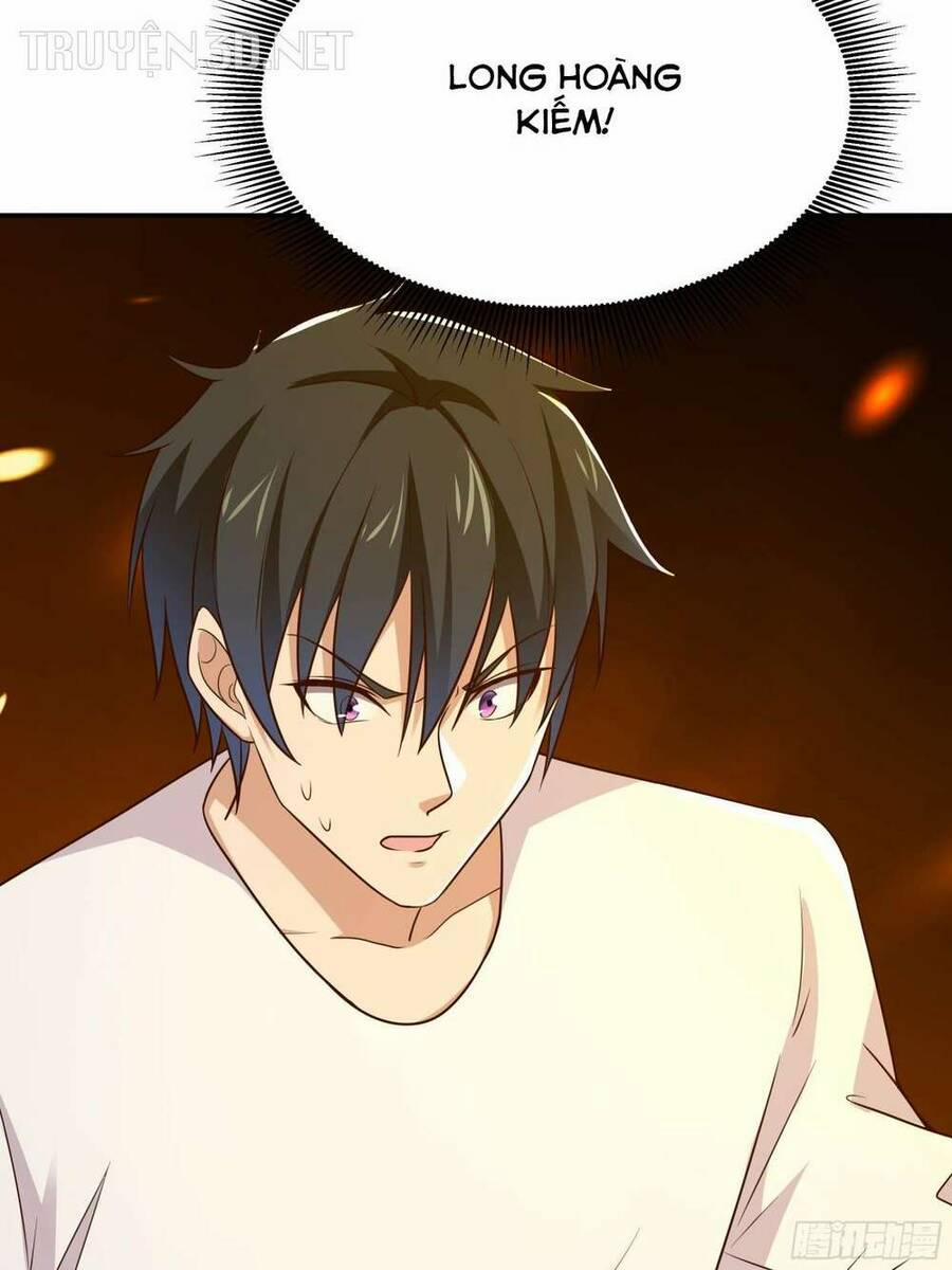 Trùng Sinh Đô Thị Thiên Tôn 405 trang 39