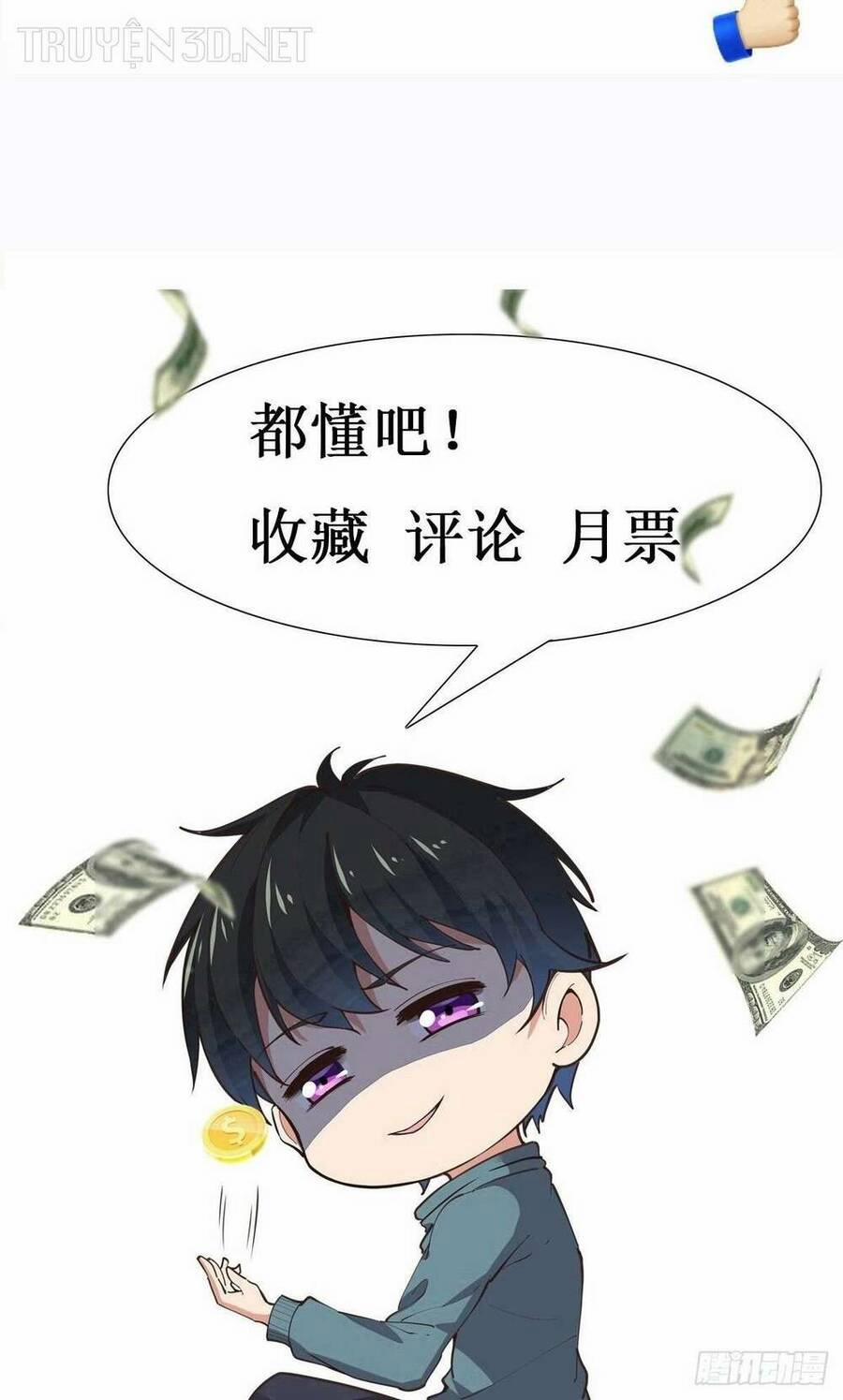 Trùng Sinh Đô Thị Thiên Tôn 405 trang 44