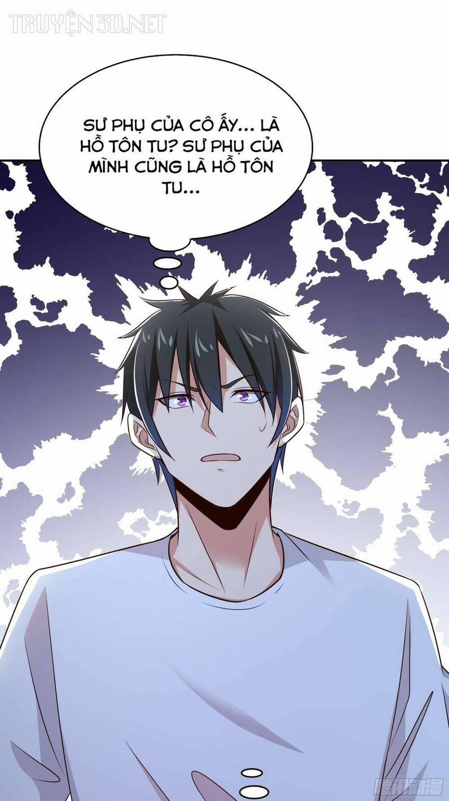 Trùng Sinh Đô Thị Thiên Tôn 405 trang 9