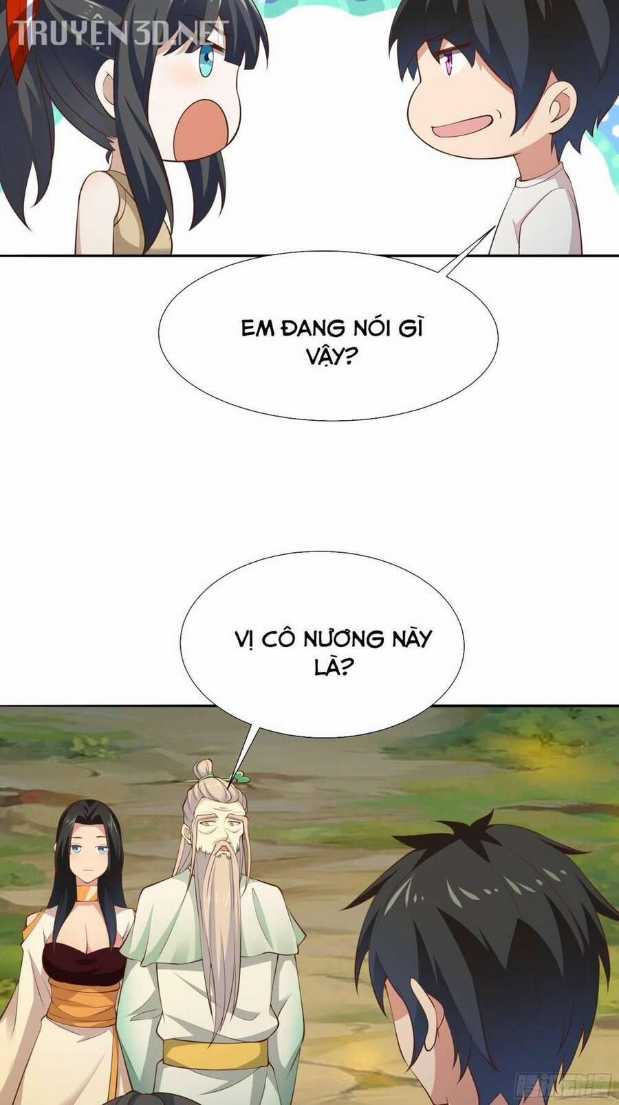 Trùng Sinh Đô Thị Thiên Tôn 407 trang 10