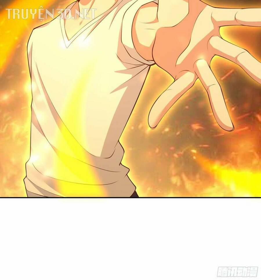 Trùng Sinh Đô Thị Thiên Tôn 407 trang 23