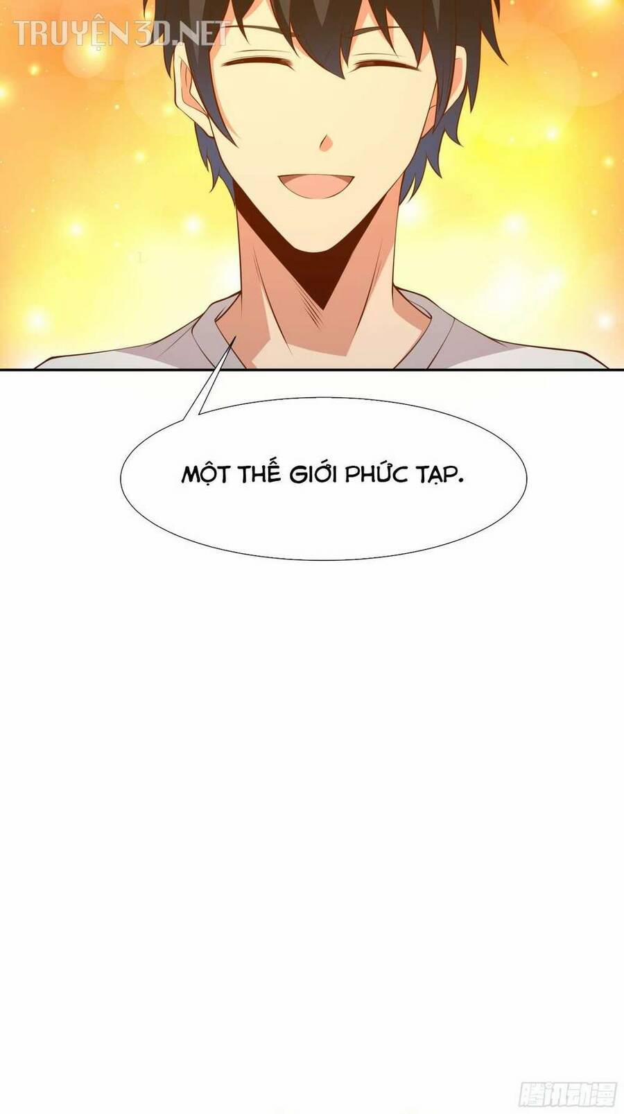 Trùng Sinh Đô Thị Thiên Tôn 407 trang 4