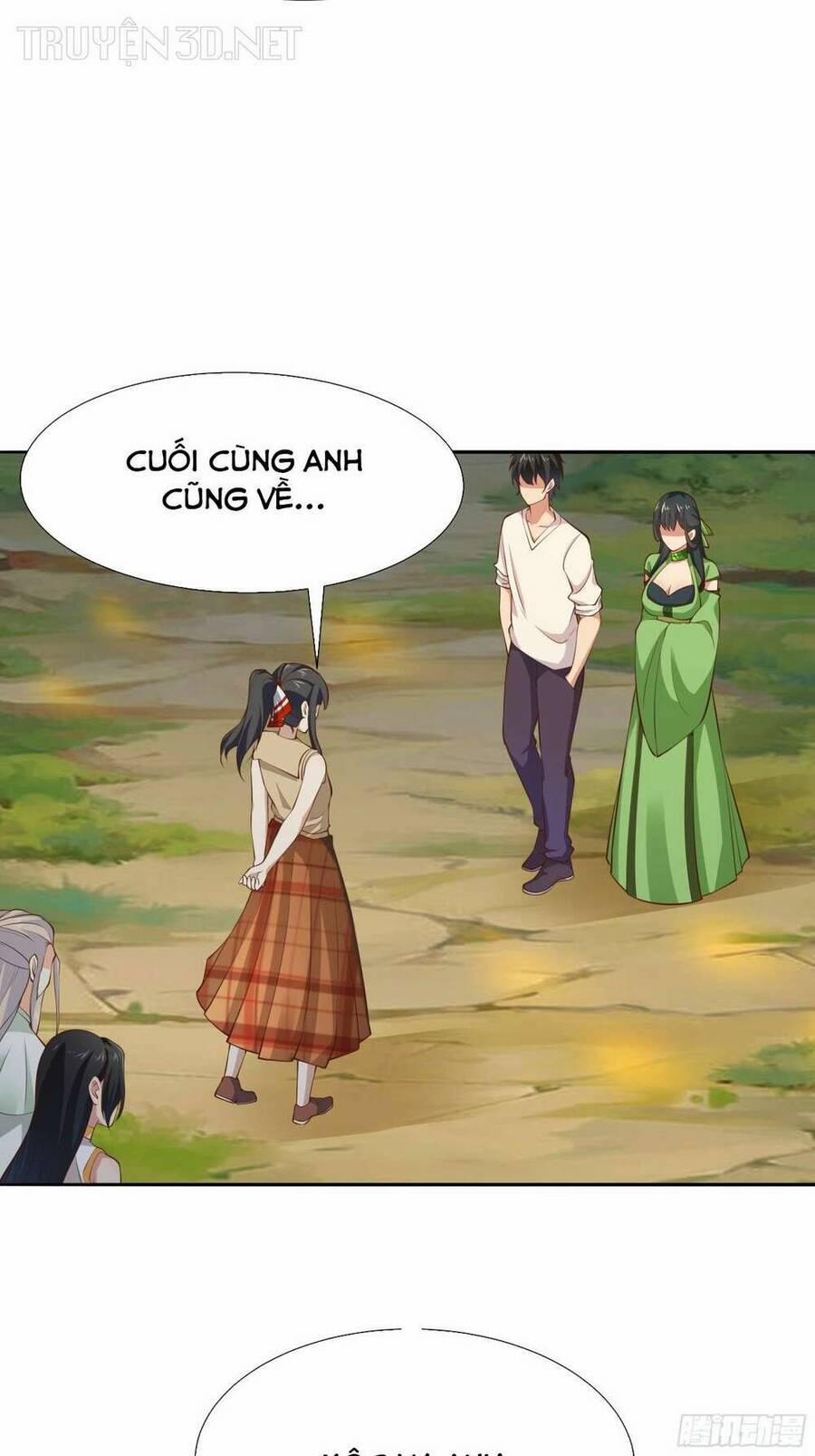 Trùng Sinh Đô Thị Thiên Tôn 407 trang 8