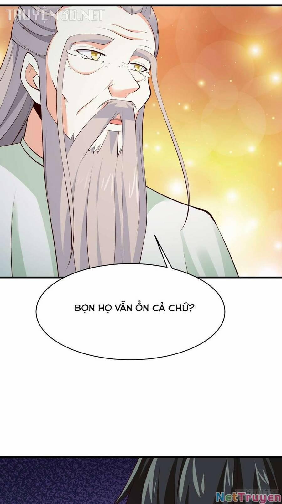 Trùng Sinh Đô Thị Thiên Tôn 409 trang 12