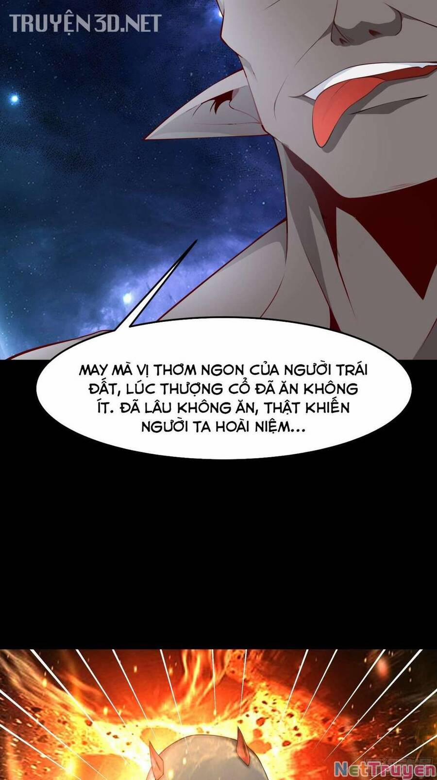 Trùng Sinh Đô Thị Thiên Tôn 409 trang 21