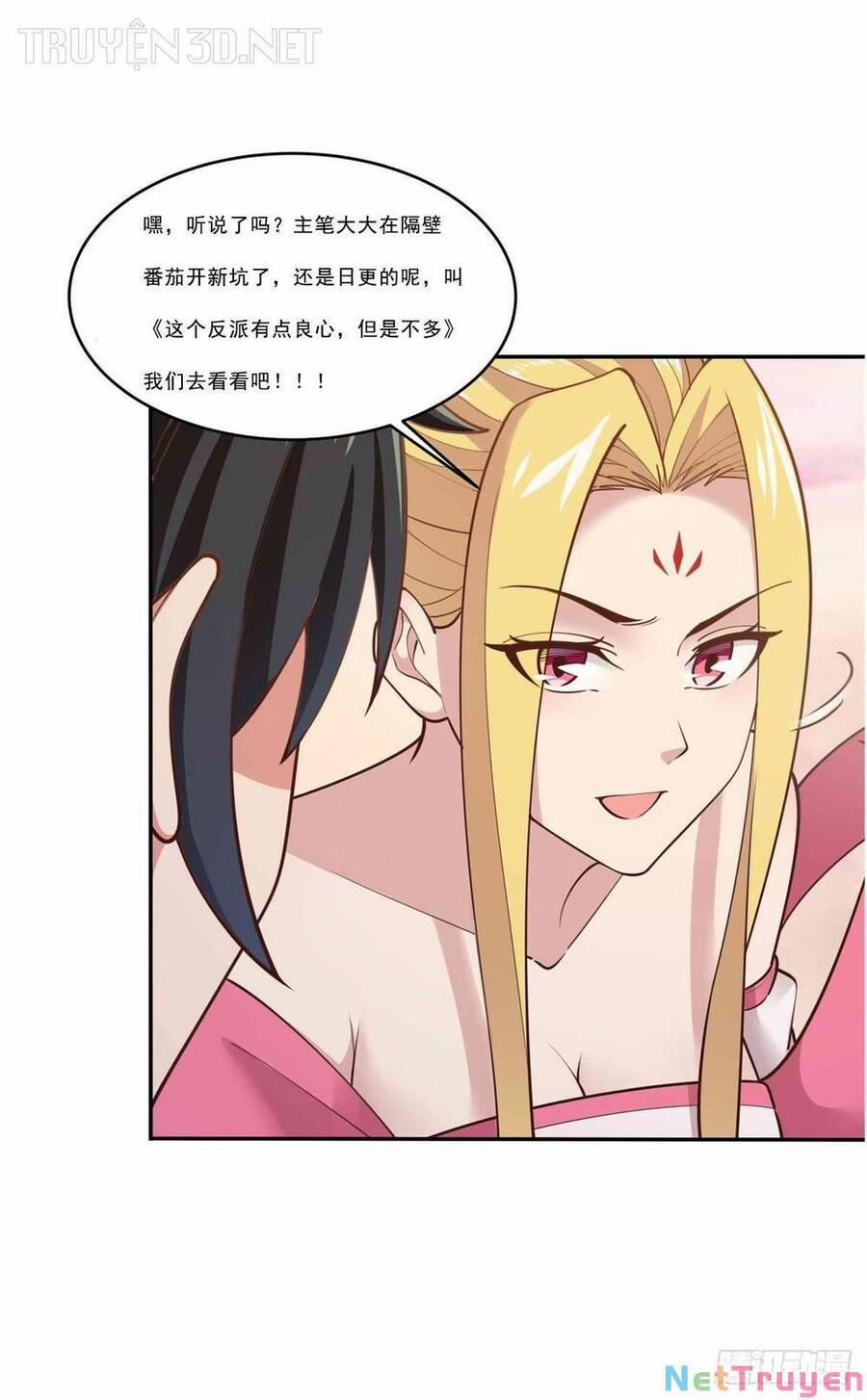 Trùng Sinh Đô Thị Thiên Tôn 409 trang 34