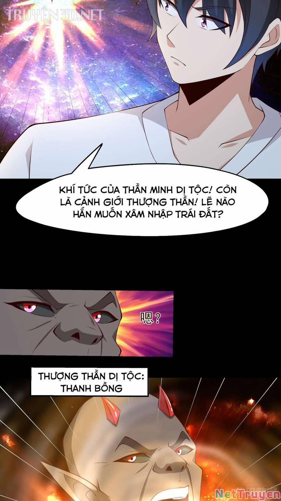 Trùng Sinh Đô Thị Thiên Tôn 409 trang 4