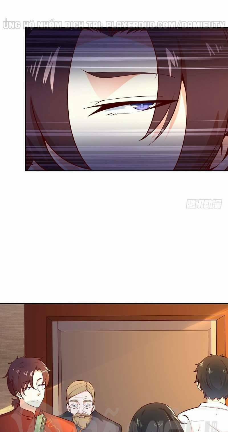 Trùng Sinh Đô Thị Thiên Tôn 41 trang 6