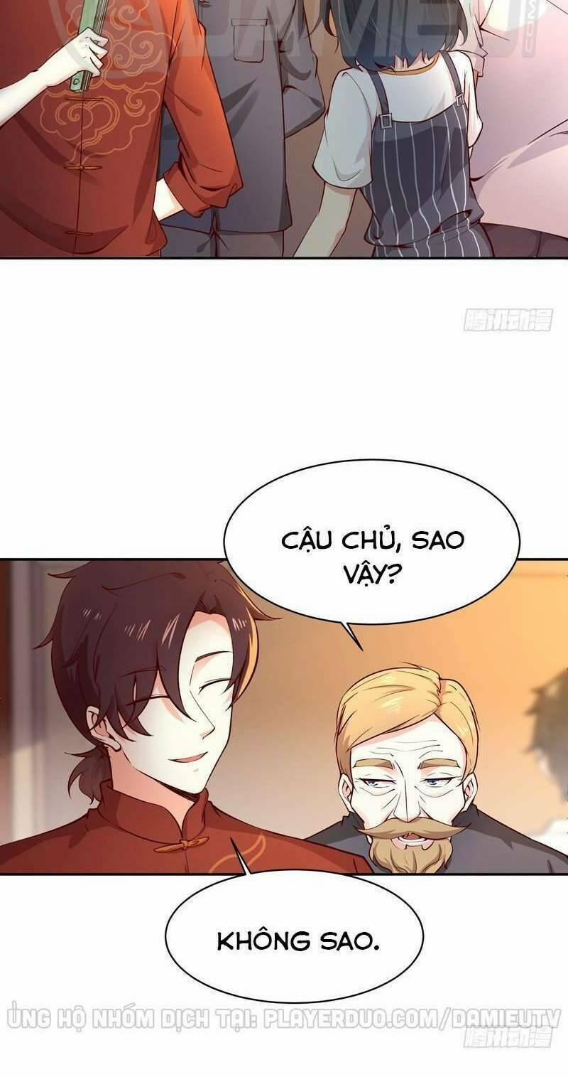 Trùng Sinh Đô Thị Thiên Tôn 41 trang 7