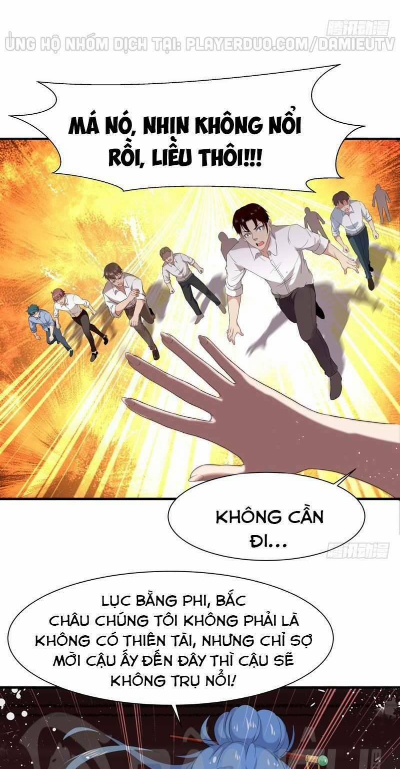 Trùng Sinh Đô Thị Thiên Tôn 42 trang 24