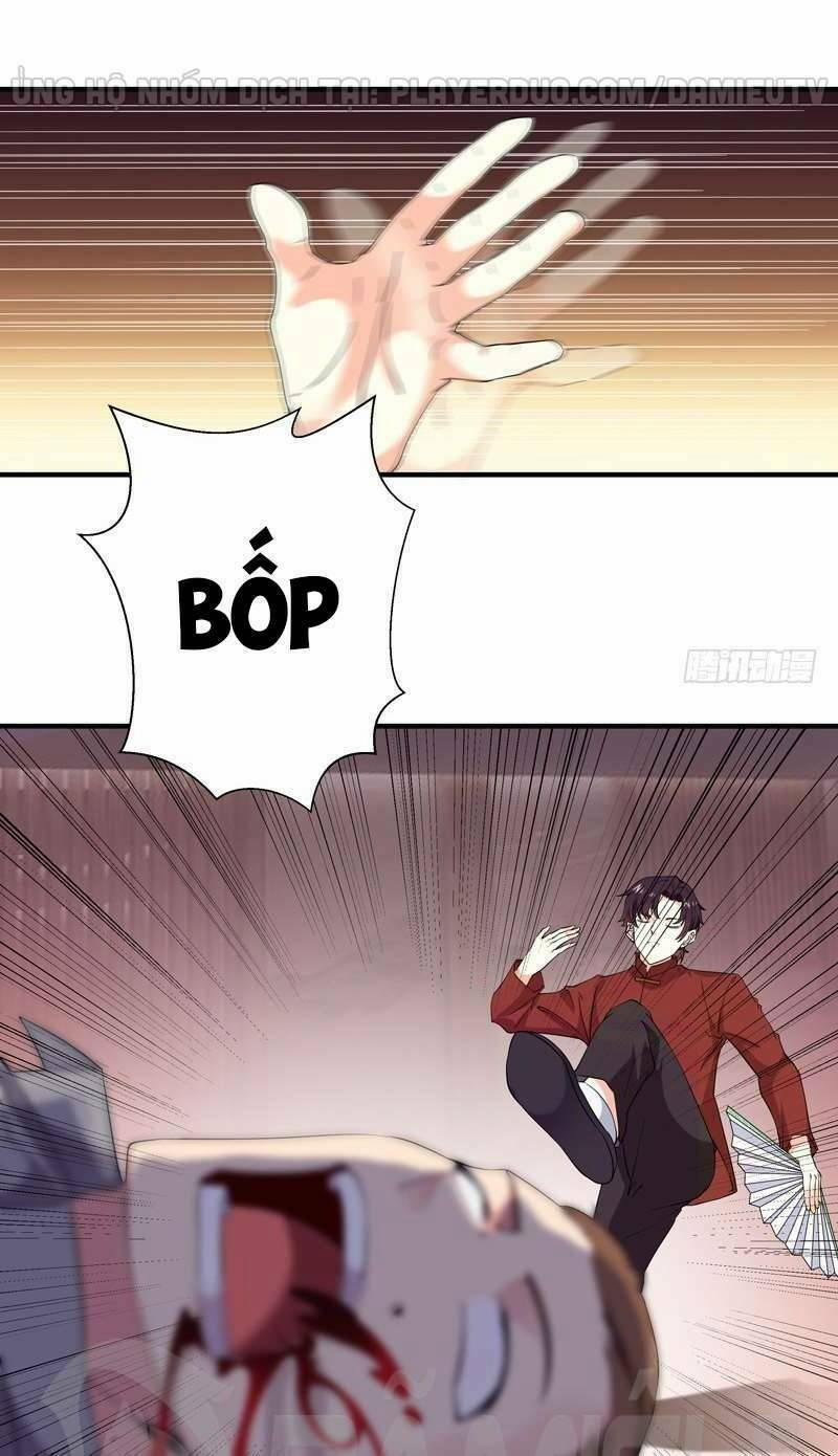 Trùng Sinh Đô Thị Thiên Tôn 42 trang 4