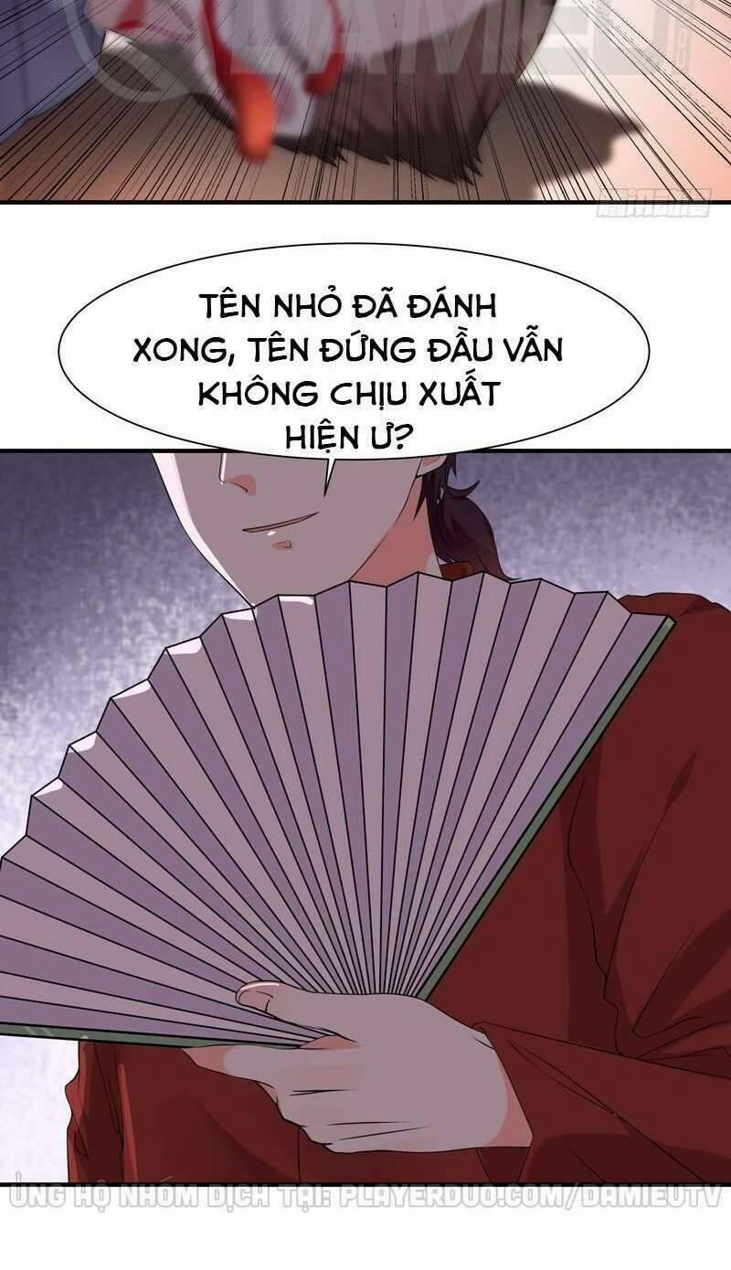 Trùng Sinh Đô Thị Thiên Tôn 42 trang 5