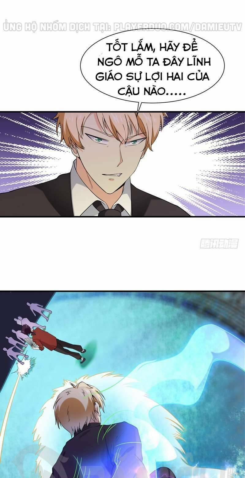 Trùng Sinh Đô Thị Thiên Tôn 42 trang 6