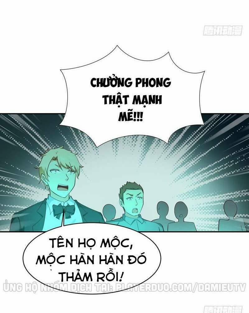 Trùng Sinh Đô Thị Thiên Tôn 43 trang 10