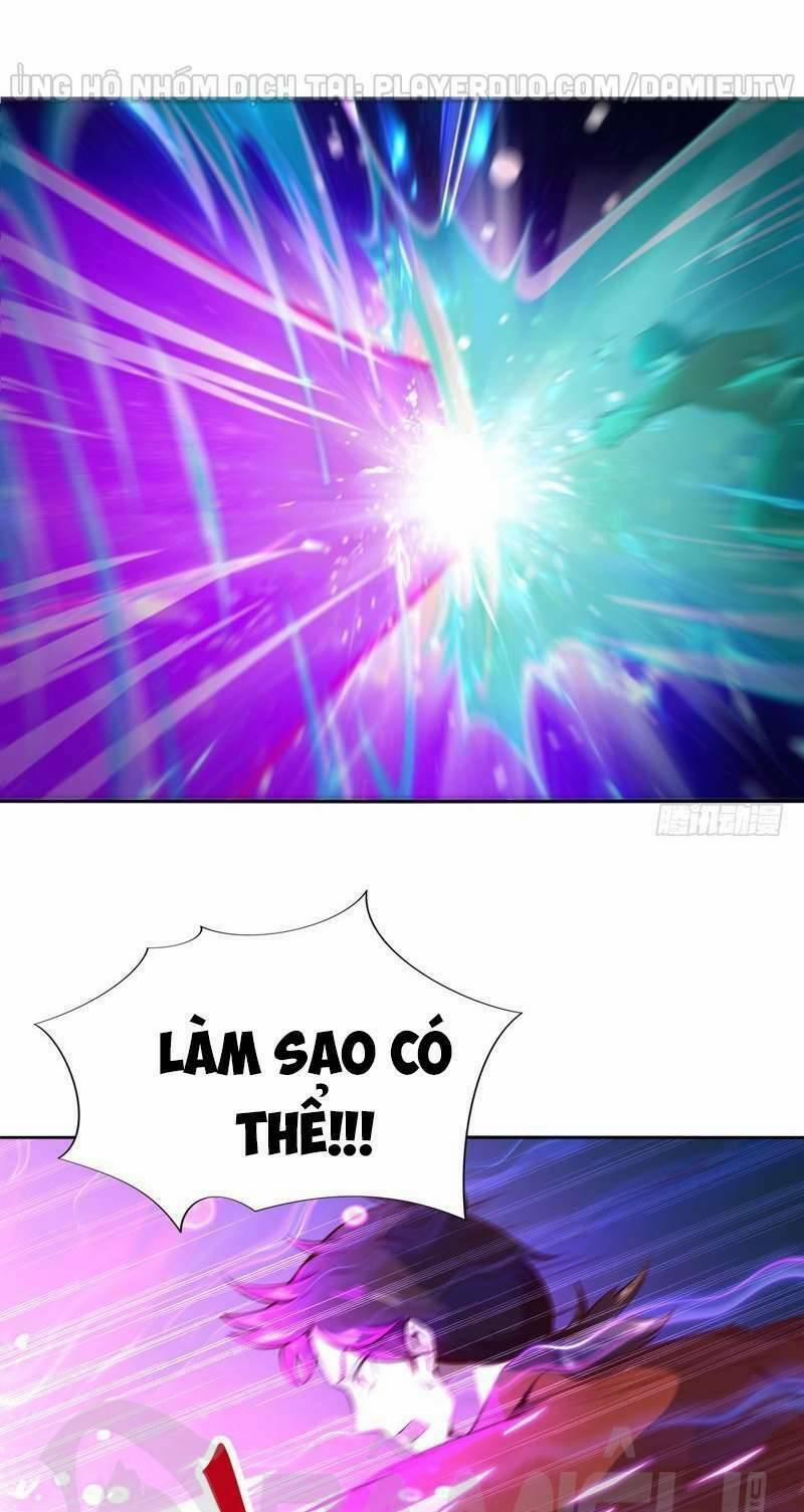 Trùng Sinh Đô Thị Thiên Tôn 43 trang 15