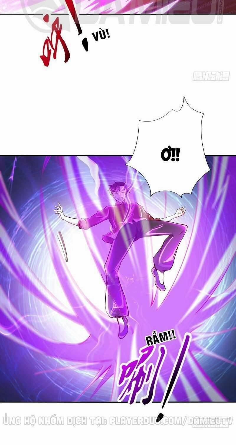 Trùng Sinh Đô Thị Thiên Tôn 43 trang 16