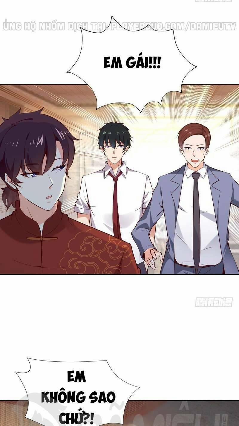 Trùng Sinh Đô Thị Thiên Tôn 43 trang 2