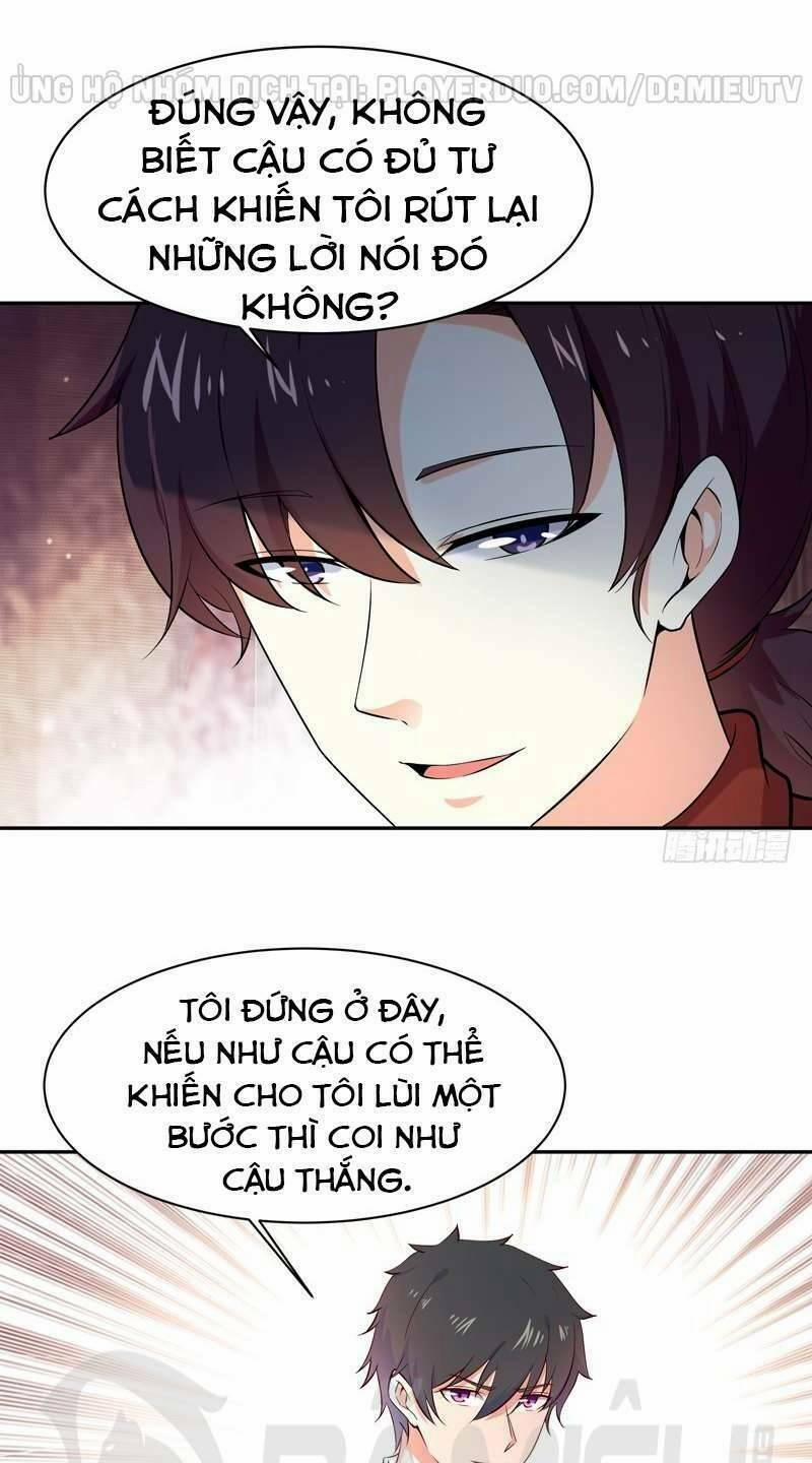 Trùng Sinh Đô Thị Thiên Tôn 43 trang 6