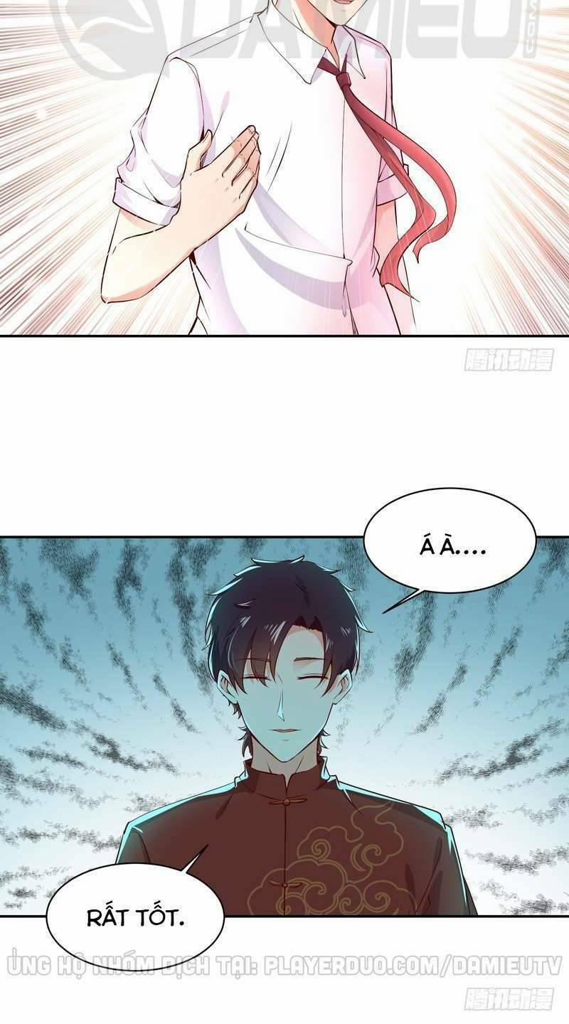 Trùng Sinh Đô Thị Thiên Tôn 43 trang 7