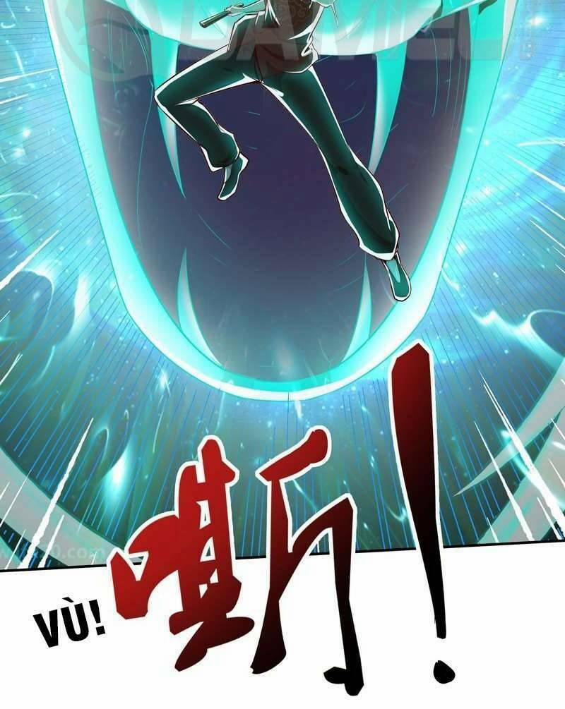 Trùng Sinh Đô Thị Thiên Tôn 43 trang 9