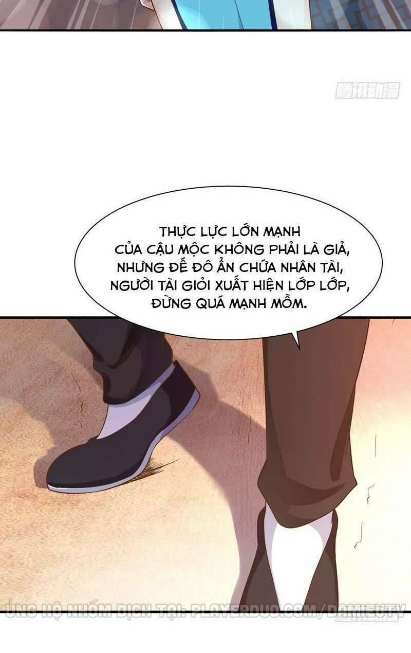 Trùng Sinh Đô Thị Thiên Tôn 44 trang 13