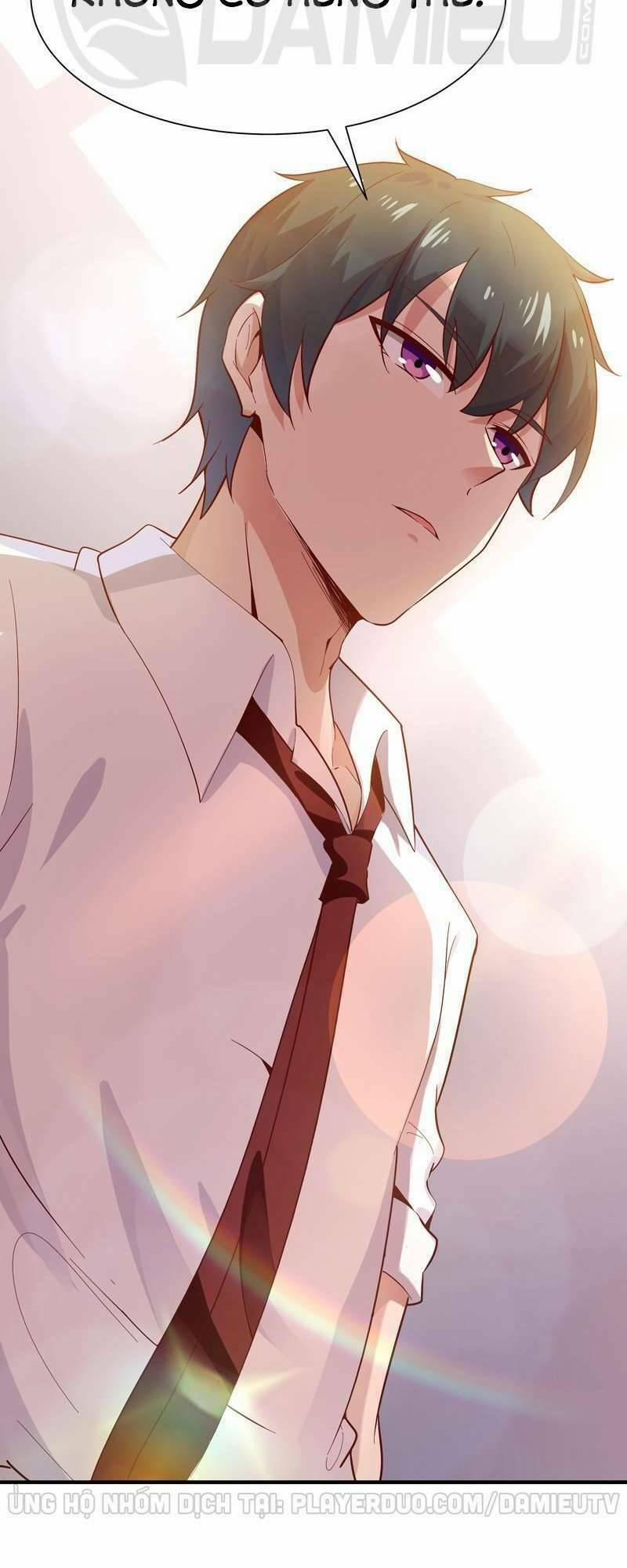 Trùng Sinh Đô Thị Thiên Tôn 44 trang 20