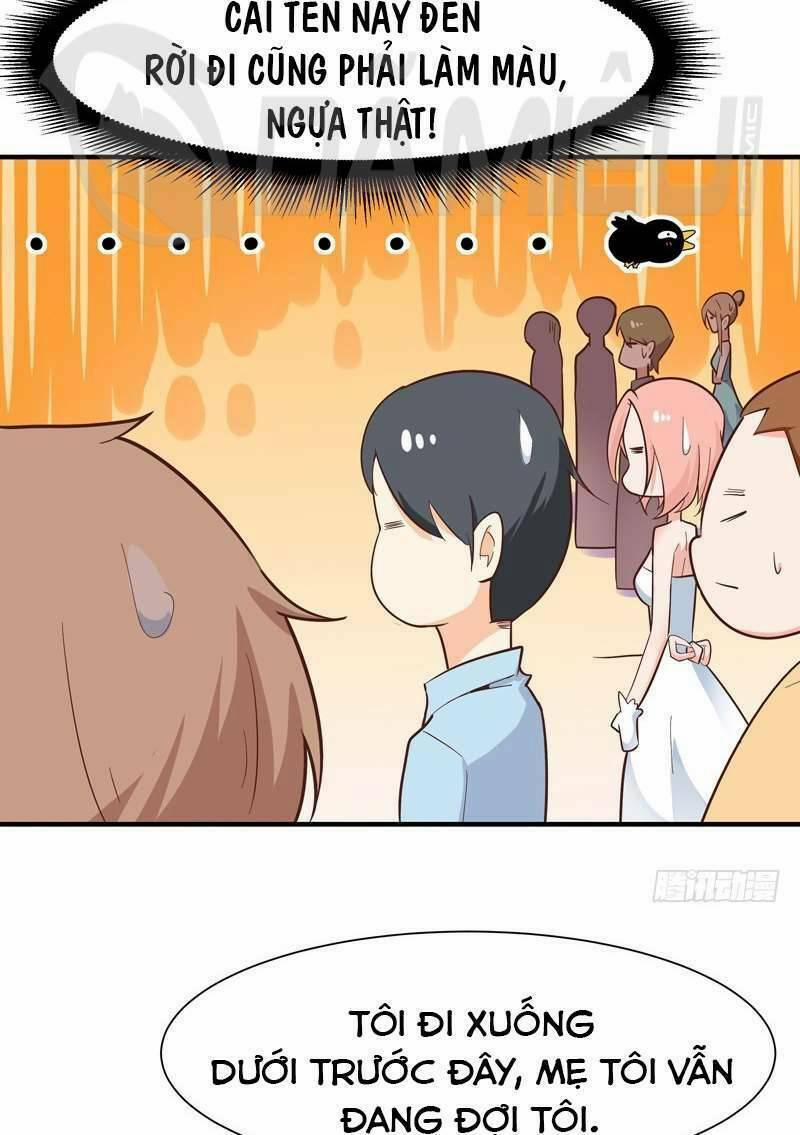 Trùng Sinh Đô Thị Thiên Tôn 44 trang 24