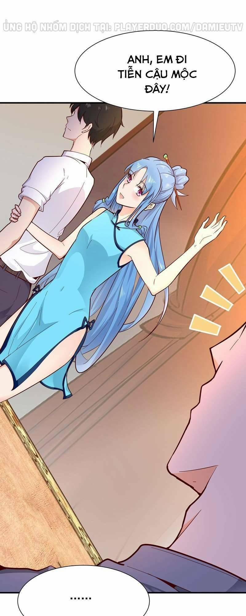 Trùng Sinh Đô Thị Thiên Tôn 44 trang 26