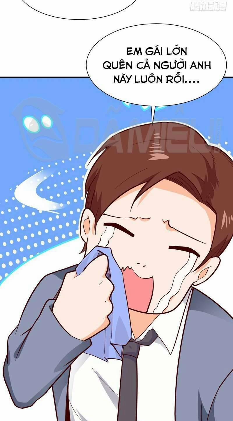 Trùng Sinh Đô Thị Thiên Tôn 44 trang 27