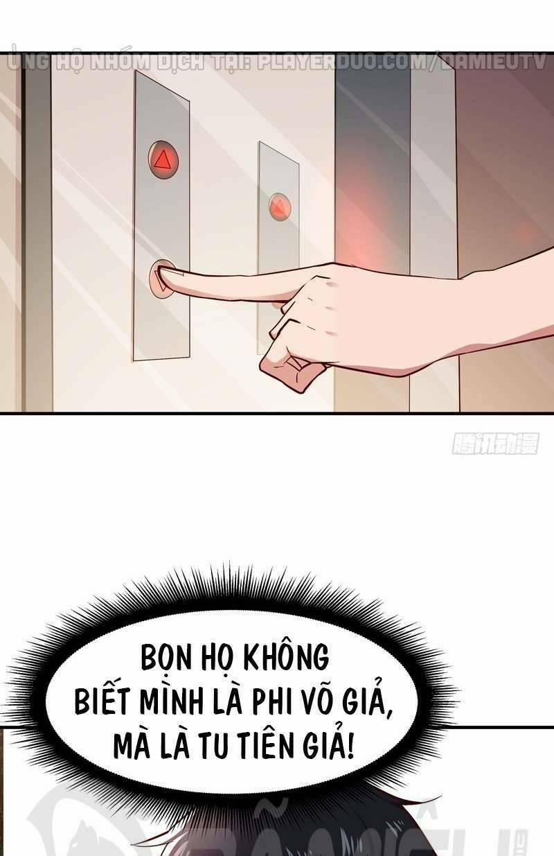 Trùng Sinh Đô Thị Thiên Tôn 44 trang 29