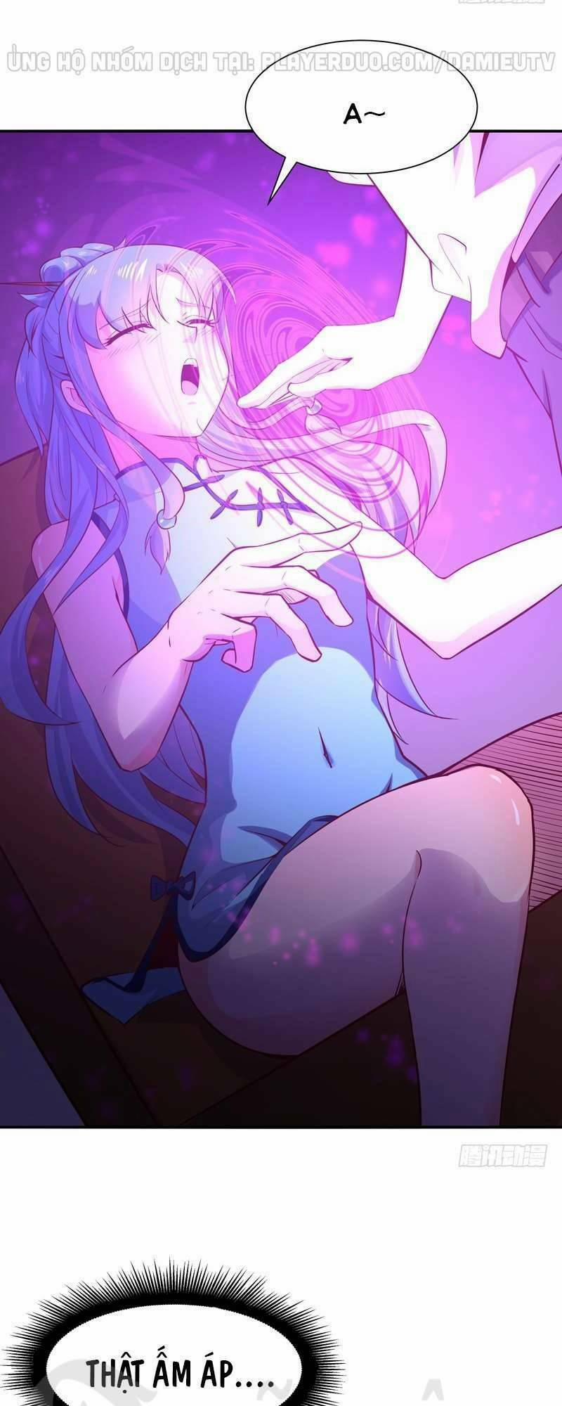 Trùng Sinh Đô Thị Thiên Tôn 44 trang 3