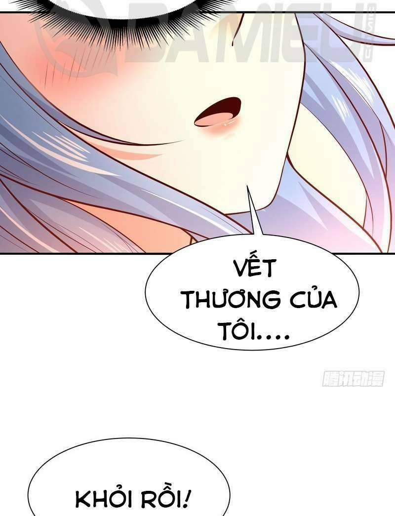 Trùng Sinh Đô Thị Thiên Tôn 44 trang 4