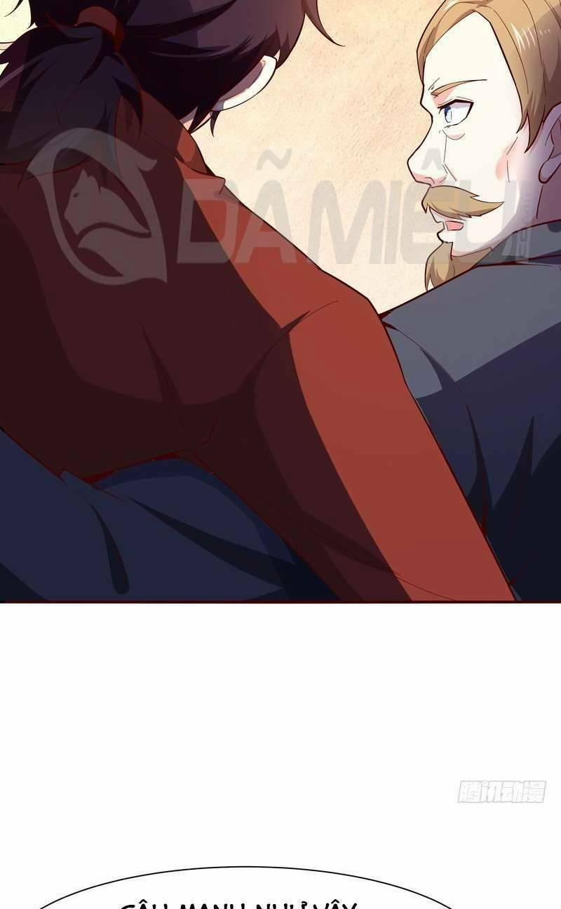 Trùng Sinh Đô Thị Thiên Tôn 44 trang 9