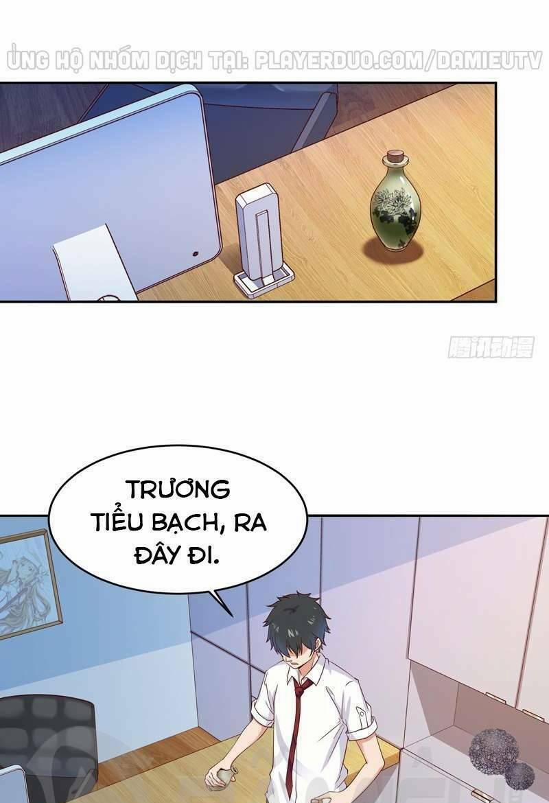 Trùng Sinh Đô Thị Thiên Tôn 45 trang 0