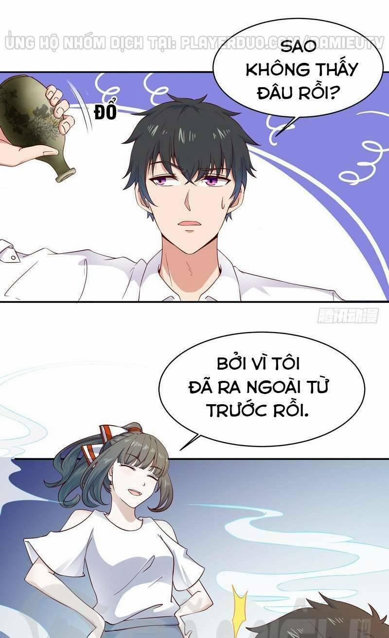 Trùng Sinh Đô Thị Thiên Tôn 45 trang 2
