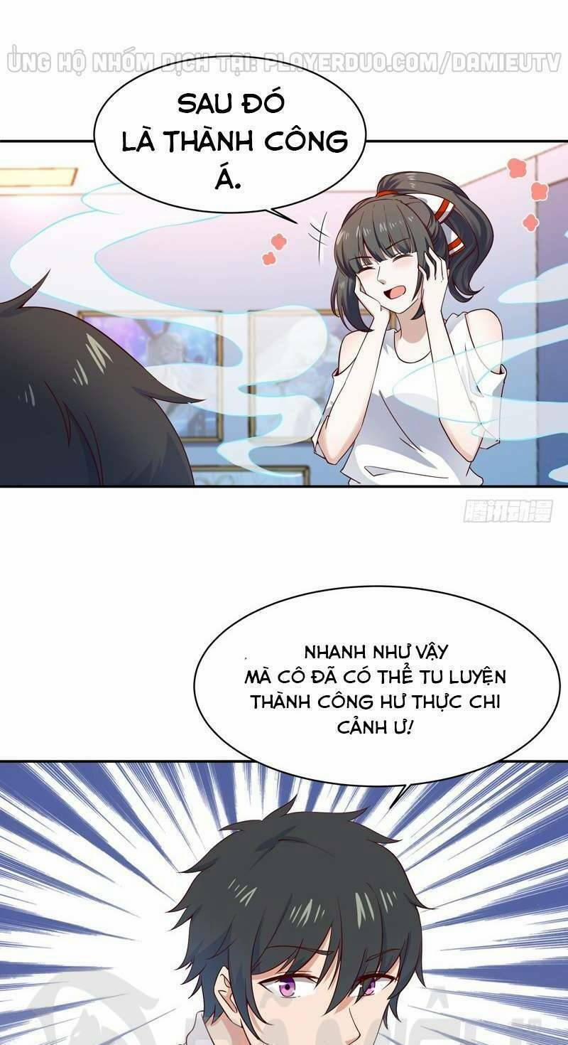 Trùng Sinh Đô Thị Thiên Tôn 45 trang 6