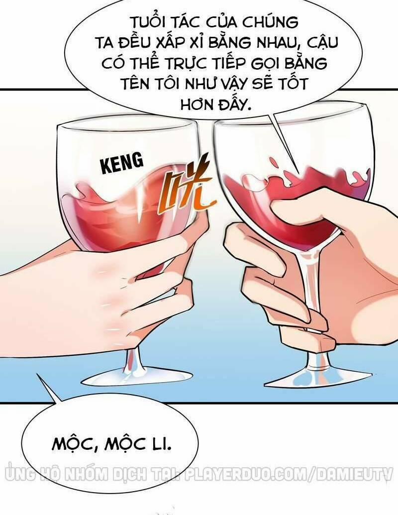 Trùng Sinh Đô Thị Thiên Tôn 46 trang 18